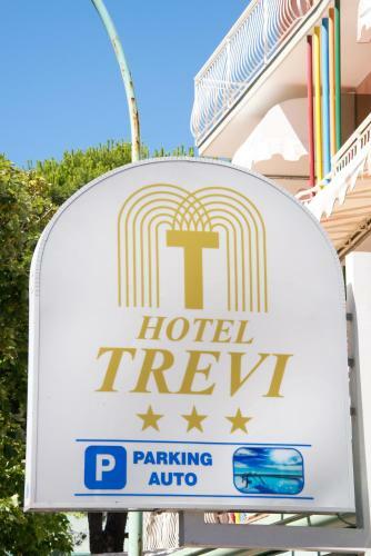 Hotel Trevi