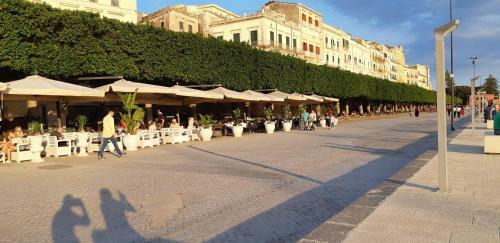 Apartamento La Colombaia Di Ortigia