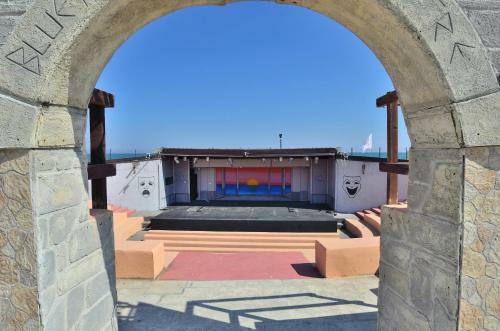 Apartamento Blue Marine Village