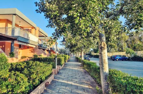 Apartamento Blue Marine Village