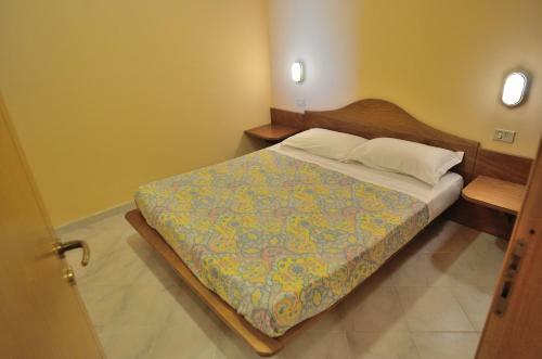 Apartamento Blue Marine Village