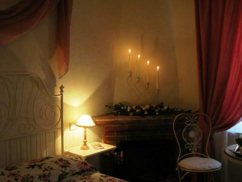 B&B Il Moscondoro