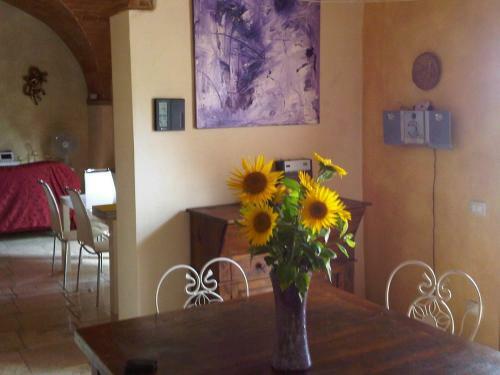 B&B Il Moscondoro