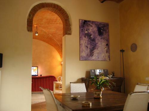 B&B Il Moscondoro