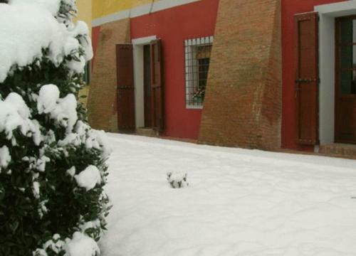B&B Il Moscondoro