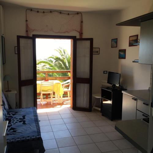 Apartamento Appartamento Tanca Manna