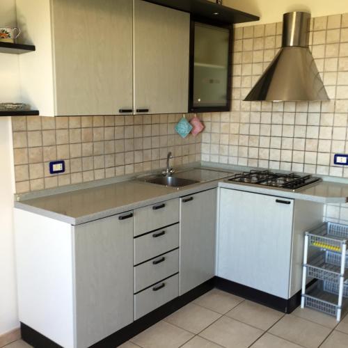 Apartamento Appartamento Tanca Manna