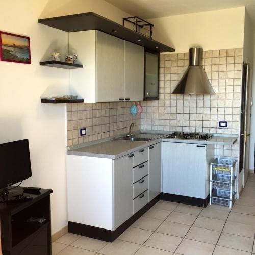Apartamento Appartamento Tanca Manna