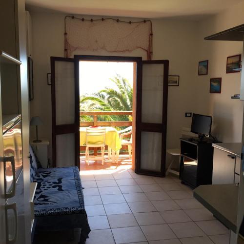 Apartamento Appartamento Tanca Manna
