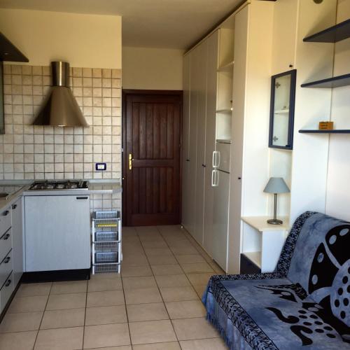 Apartamento Appartamento Tanca Manna