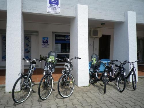 Apartamento Appartamento Tanca Manna