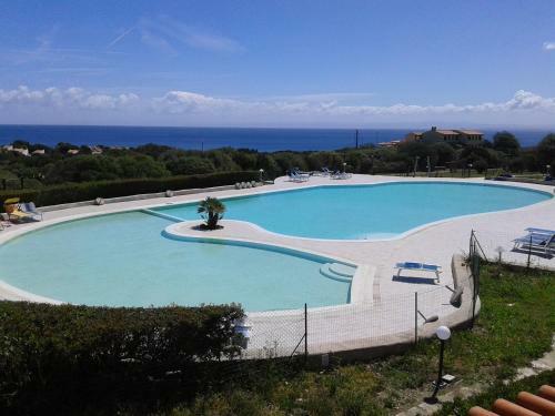Apartamento Appartamento Tanca Manna