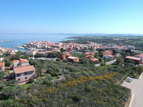 Apartamento Appartamento Tanca Manna