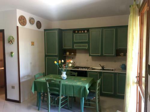 Apartamento Appartamento Tanca Manna
