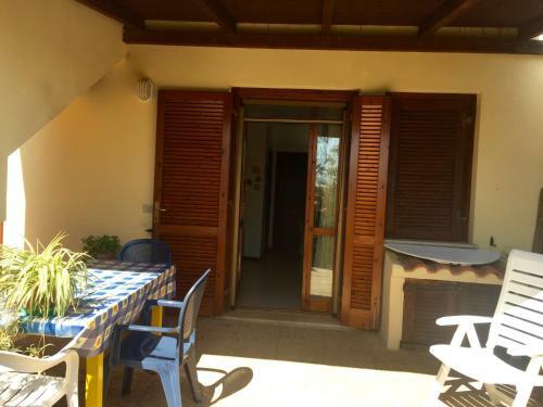Apartamento Appartamento Tanca Manna