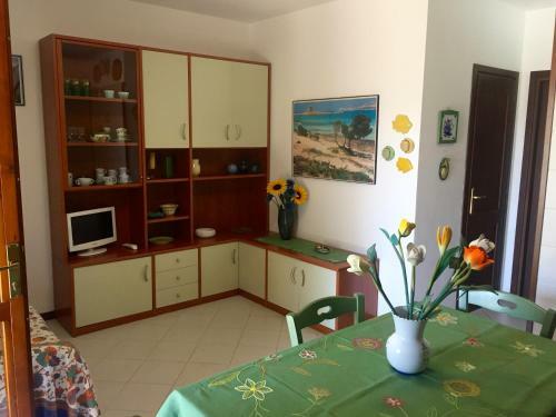 Apartamento Appartamento Tanca Manna