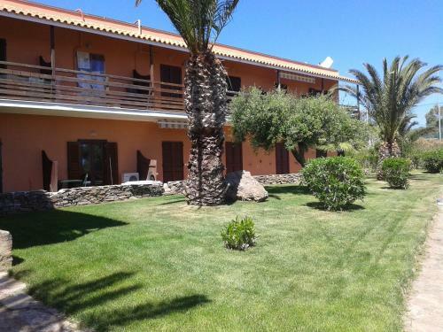 Apartamento Appartamento Tanca Manna