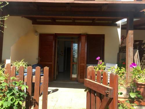 Apartamento Appartamento Tanca Manna
