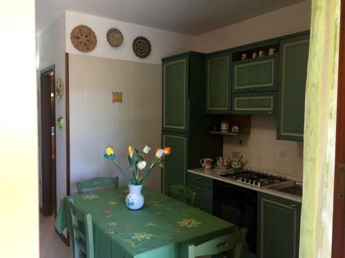 Apartamento Appartamento Tanca Manna