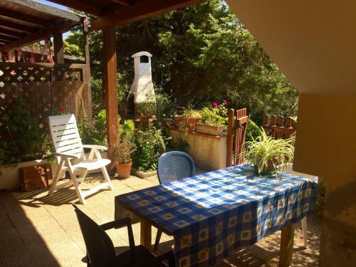 Apartamento Appartamento Tanca Manna