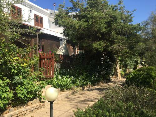 Apartamento Appartamento Tanca Manna