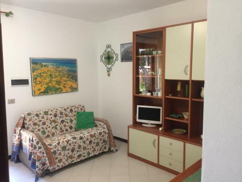 Apartamento Appartamento Tanca Manna