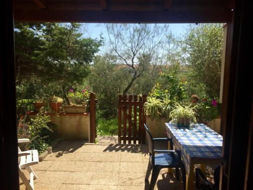Apartamento Appartamento Tanca Manna