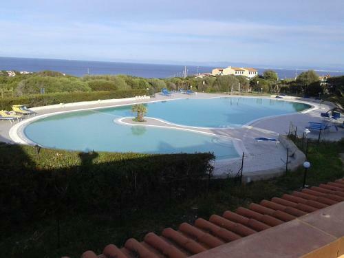 Apartamento Appartamento Tanca Manna