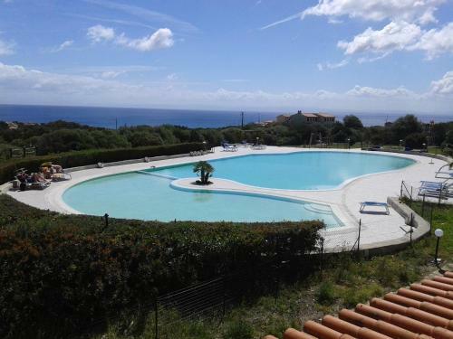 Apartamento Appartamento Tanca Manna