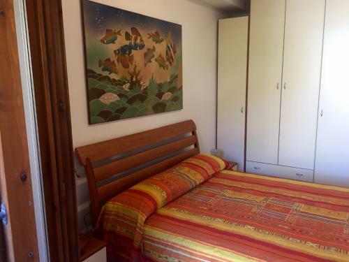 Apartamento Appartamento Tanca Manna