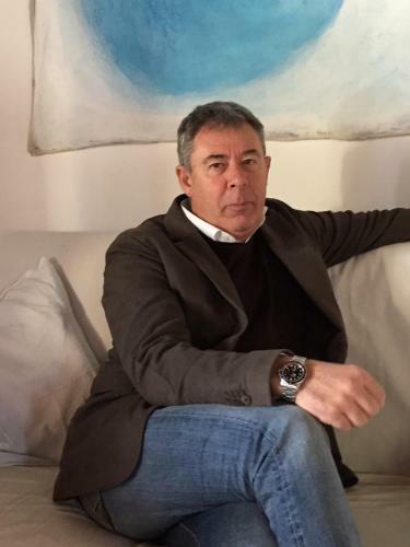 Apartamento Appartamento Tanca Manna