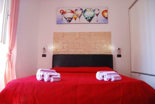 Apartamento Appartamenti Corneliani II