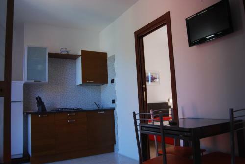 Apartamento Appartamenti Corneliani II