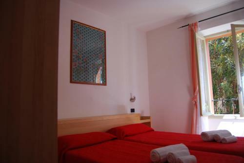 Apartamento Appartamenti Corneliani II