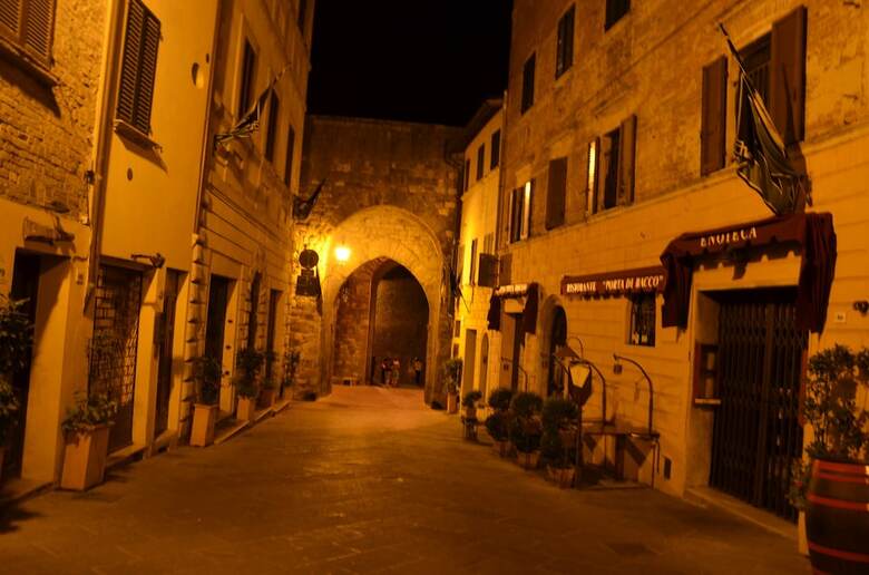 Hotel Albergo Il Marzocco