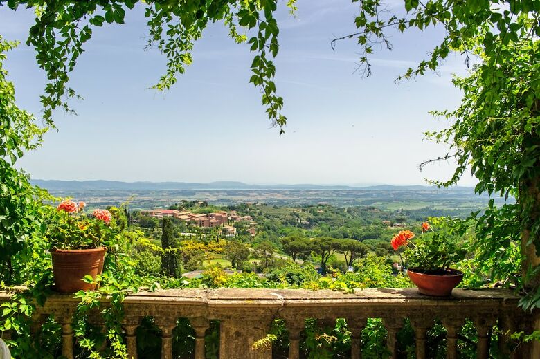 Hotel Albergo Il Marzocco