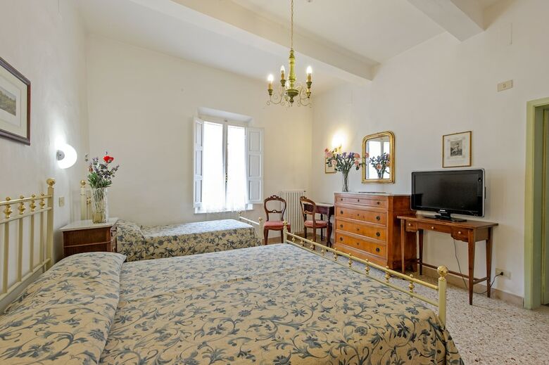 Hotel Albergo Il Marzocco