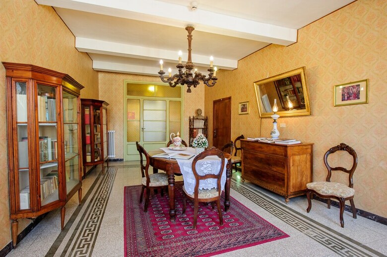 Hotel Albergo Il Marzocco