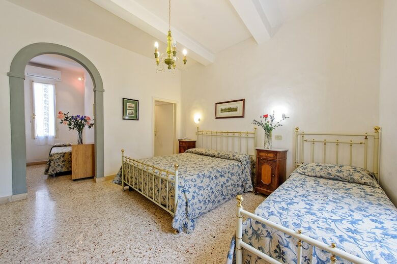 Hotel Albergo Il Marzocco