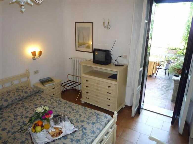 Hotel Albergo Il Marzocco