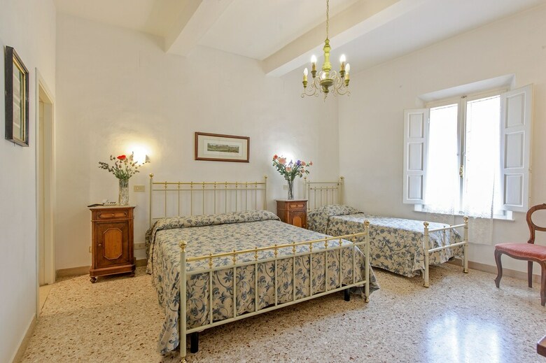 Hotel Albergo Il Marzocco