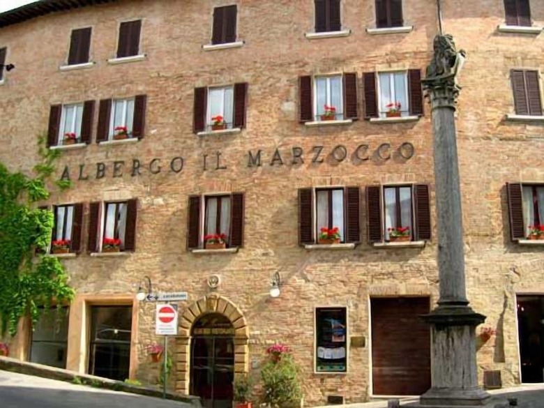 Hotel Albergo Il Marzocco