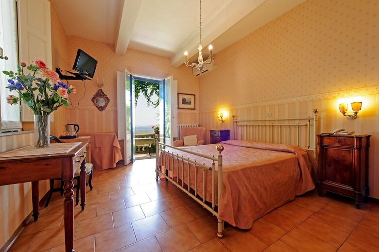 Hotel Albergo Il Marzocco