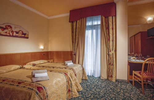 Hotel Terme Cristoforo