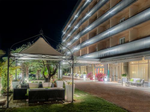 Hotel Terme Cristoforo