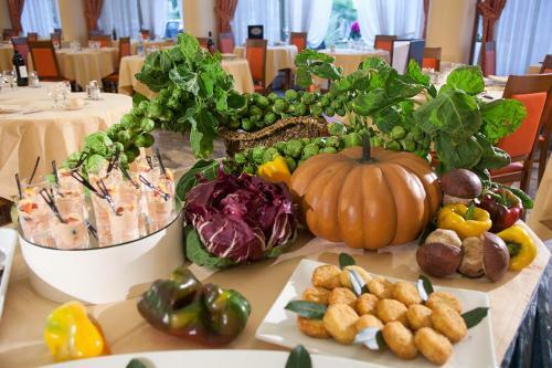 Hotel Terme Cristoforo