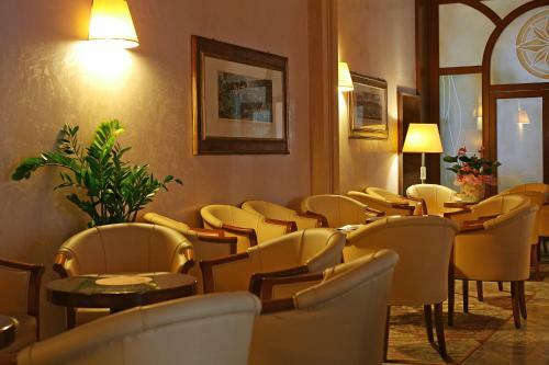 Hotel Terme Cristoforo
