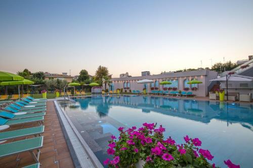 Hotel Terme Cristoforo