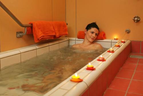 Hotel Terme Cristoforo