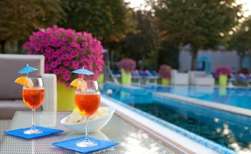 Hotel Terme Cristoforo